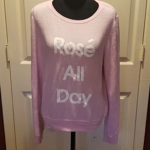 PM3 Women's NWT Dream Scene Sweatshirt size S
